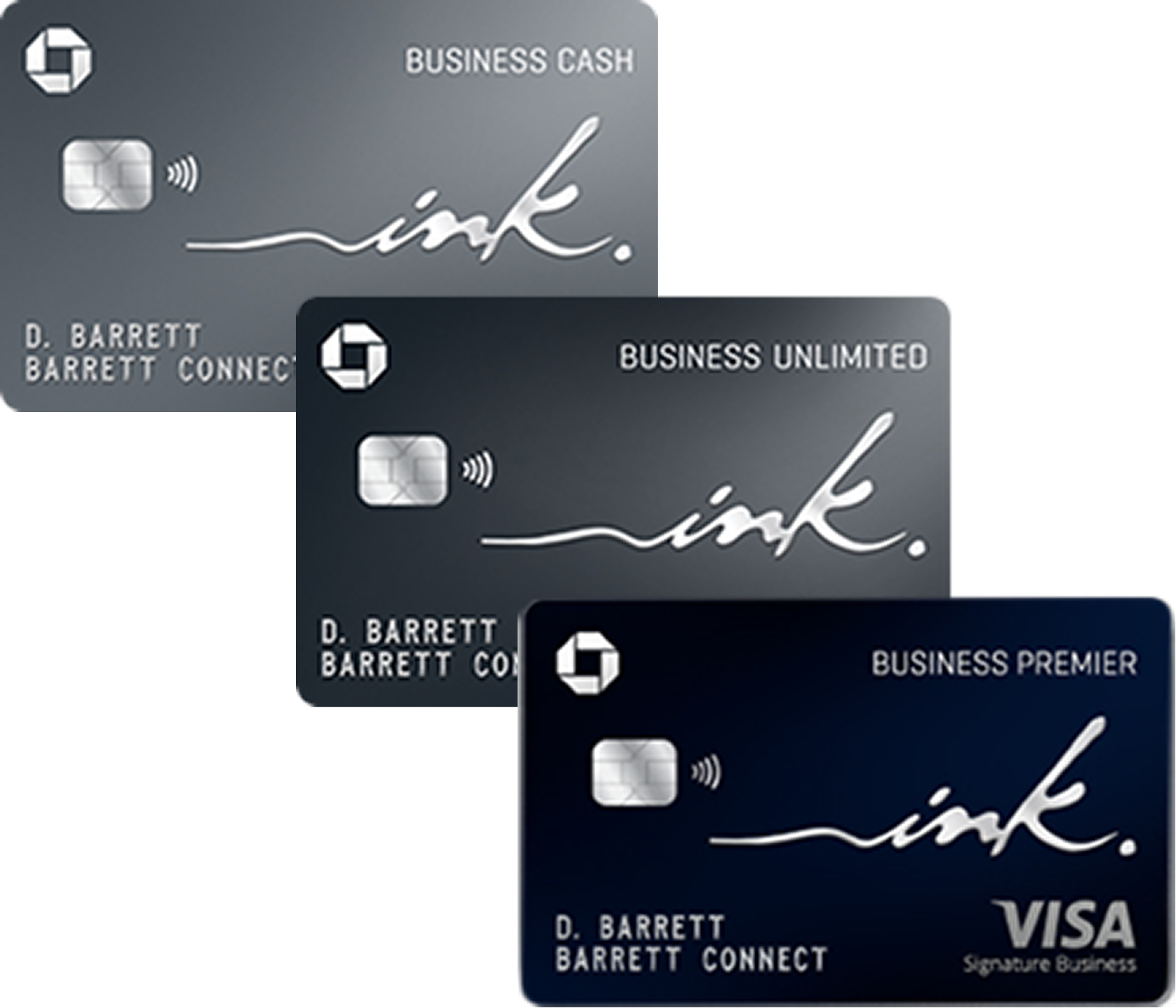 Ink Business credit cards