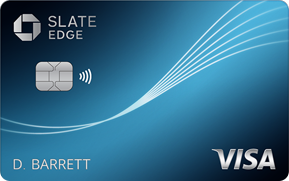 Chase Slate Edge