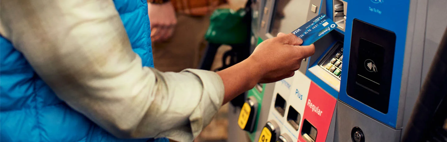 Freedom Unlimited Hero Image