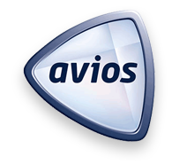 Avios Credit Cards - logo