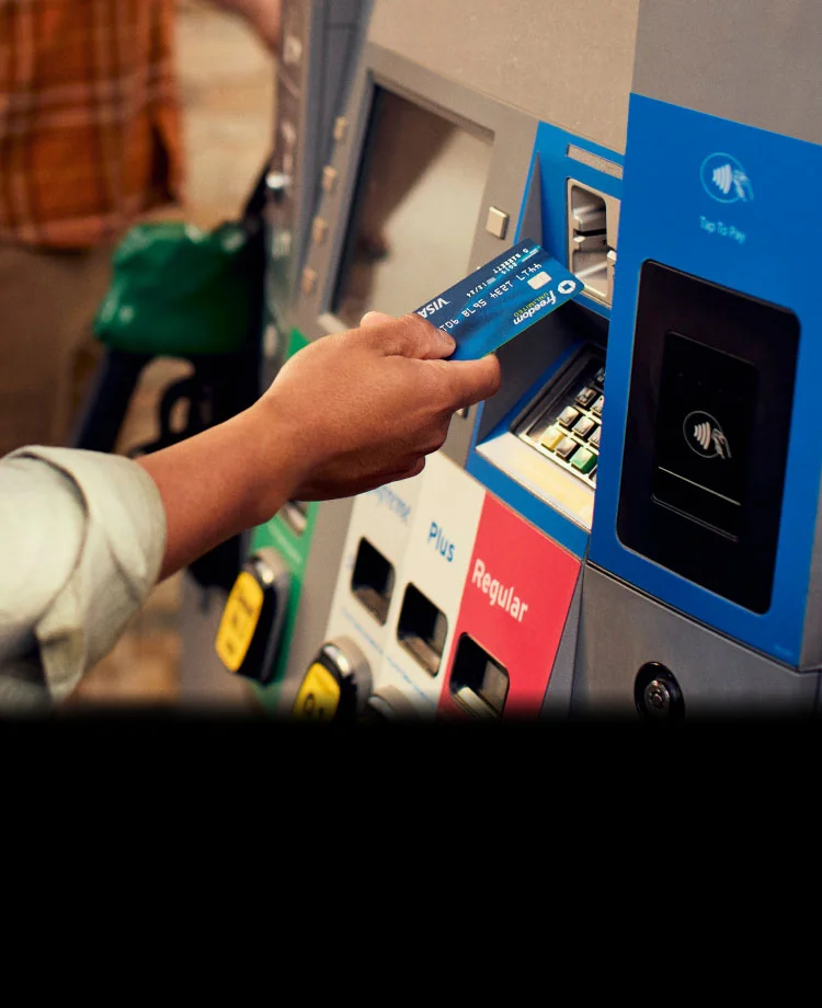 Freedom Unlimited Hero Image Mobile