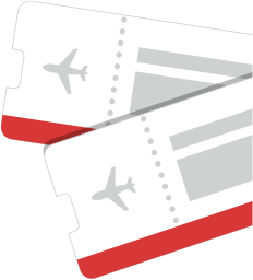 Air Canada tickets