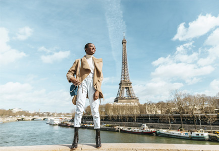 Paris