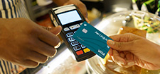 Contactless Payment