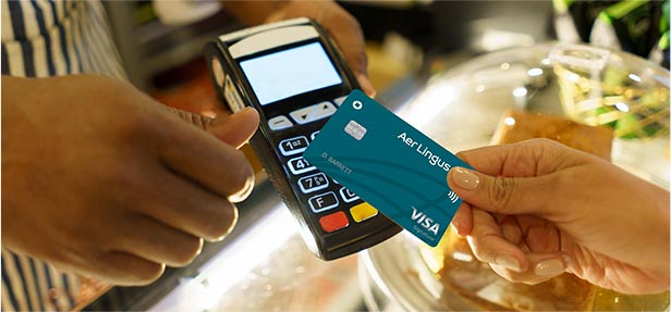 Contactless Payment