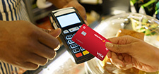 Contactless Payment