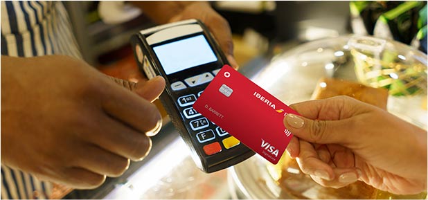 Contactless Payment