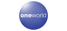 Oneworld icon