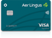 Aer Lingus Card