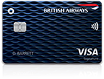 British Airways Card
