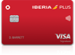 Iberia Card