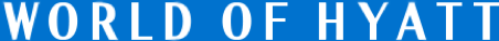 World Of Hyatt logo