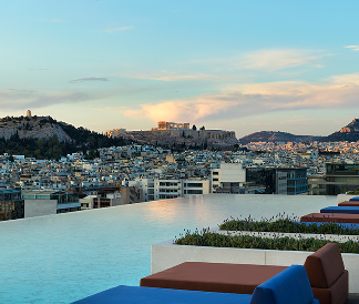 Grand Hyatt Athens