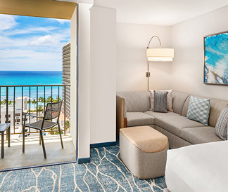 Hyatt Place Waikiki