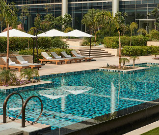 Andaz Delhi