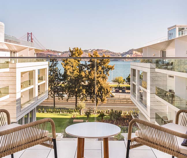 Hyatt Regency LisboN