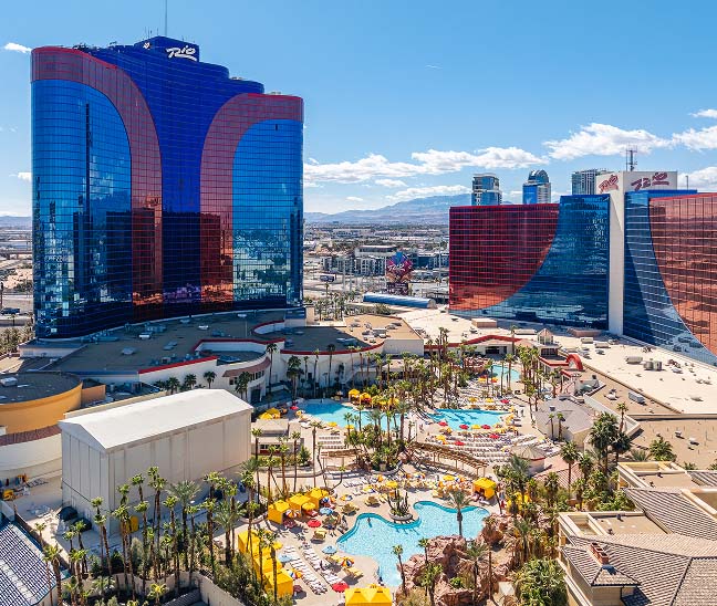 Rio Hotel & Casino