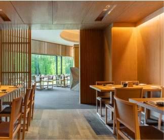 Hyatt regency Mexico city