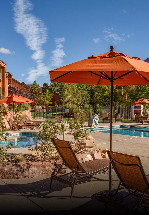 Holiday Inn Express, Zion National Park, Arizona