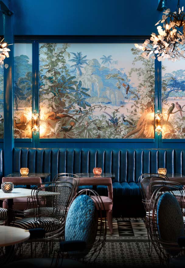Kimpton, New Orleans, Louisiana