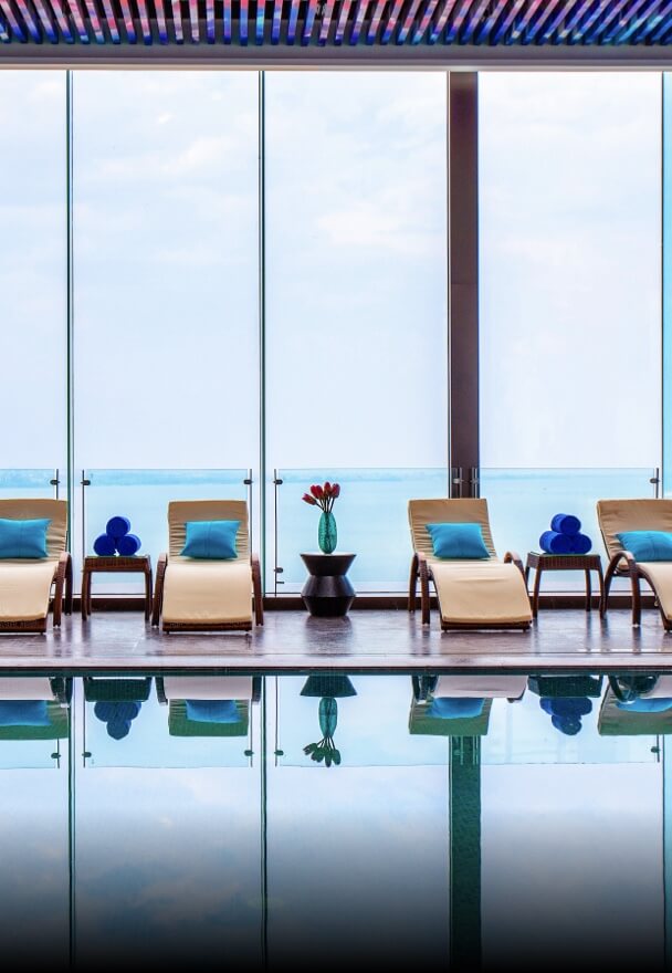 Hotel Indigo Dali, Erhai
