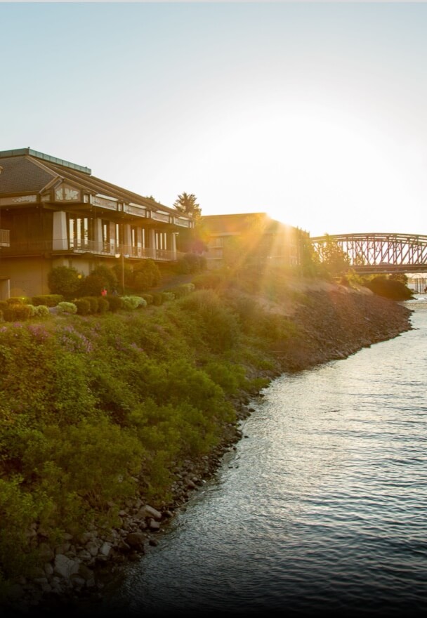 Holiday Inn Portland, Oregon