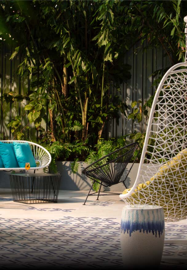 Hotel Indigo, Miami, Florida