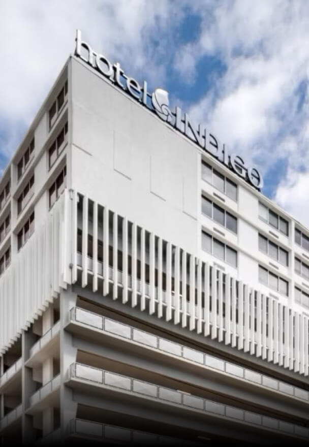 Hotel Indigo Memphis Downtown