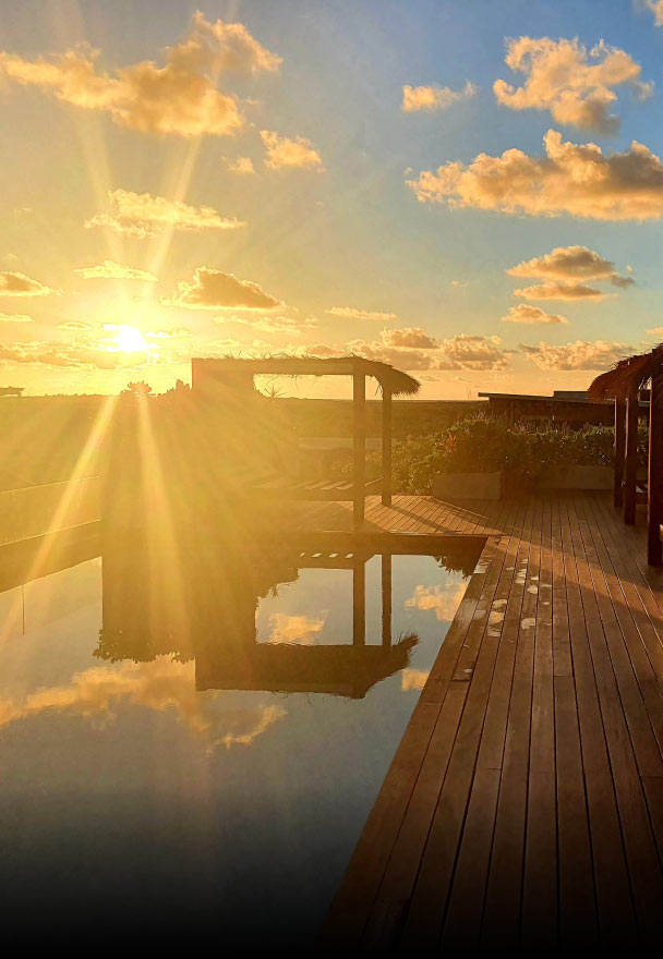 Kimpton Aluna Resort Tulum, Mexico