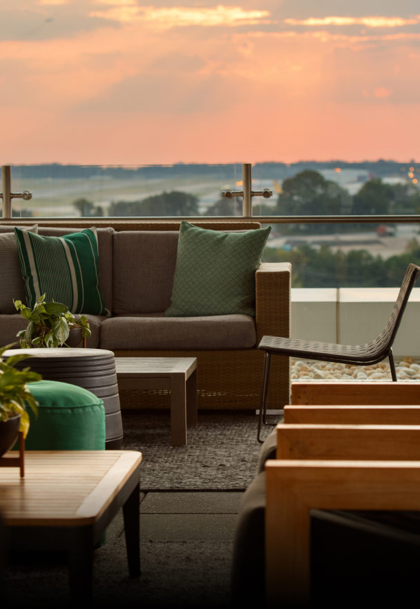 Kimpton Overland Hotel Atlanta, GA