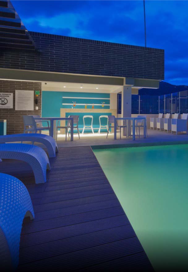 Holiday Inn Express, Yopal