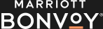 MARRIOTT BONVOY (Registered) logo