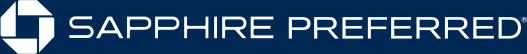 Sapphire Preferred Logo
