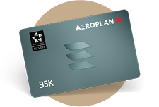 35K status card art