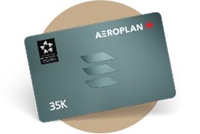 35K status card art