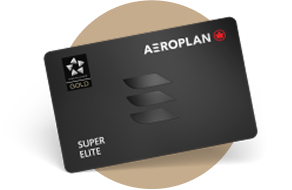 Elite status card art