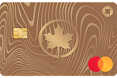Chase Air Canada Aeroplan card art