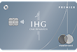 IHG One Rewards Premier World Elite Mastercard credit card