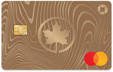 Chase Air Canada Aeroplan card art
