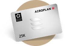 25K Status icon
