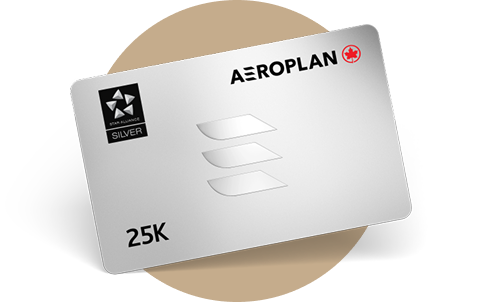25K Status icon