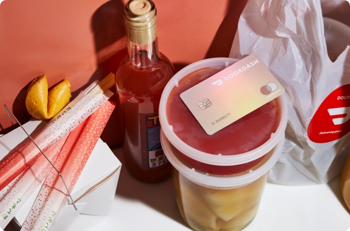 Doordash earn rewards