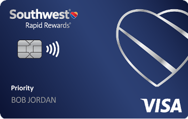Southwest Rapid Rewards Priority Credit Card