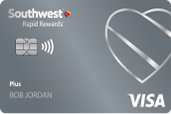 plus card