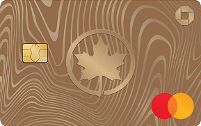 Air Canada Aeroplan (Registered Trademark) Card