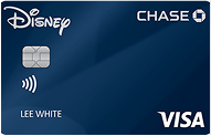 Disney Spotlight Card Art