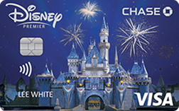 Disney Sleeping Beauty Castle Card Art