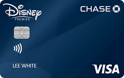 Disney Spotlight Premier Card Art