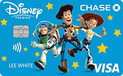 Disney Toy Story Card Art