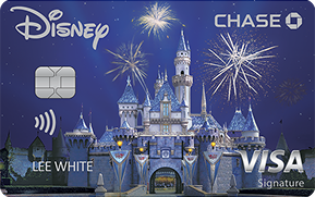 Disney Sleeping Beauty Castle Card Art